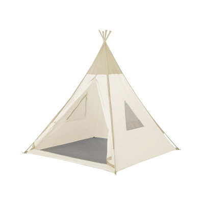 Teepee Tent