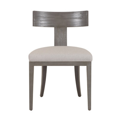 Atheena Wing Back Side Chair