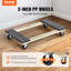 1000 Lb. Capacity Furniture Dolly