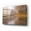 Art mural épique «Frosty Reflections» par Martin Podt, 24 po x 16 po-2126913093