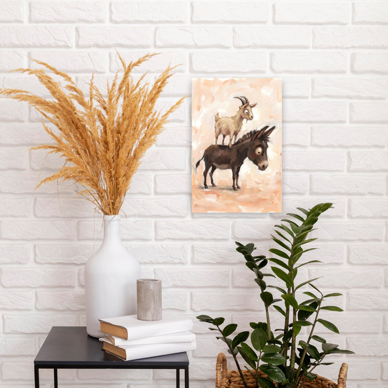 Print, 45.72cm H x 30.48cm W