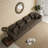 L shape Modular Sectional Sofa-1192985102