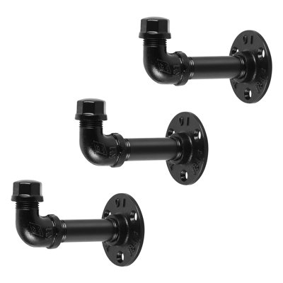 Amy-Rae Iron Wall Wall Hook