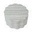 Ensemble de 2 tables d'appoint Modern Modern