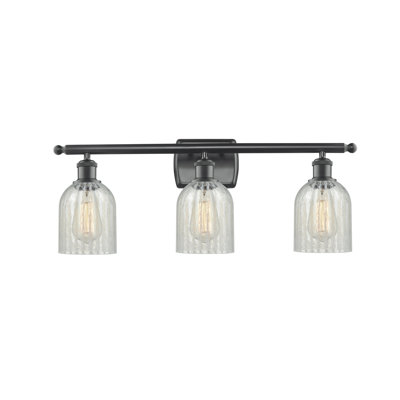 Odele 3 - Light Dimmable Vanity Light