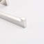 4 Bathroom Hardware - Made Of 304, Rust- Sturdiness. Versatile For Different Rooms. Modern Feature, Scratch- Surface. Simple Install With Supplied Kit 304 Material, Reliability. In Various Areas.-1767791575