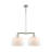 Bell 12" - 2 Light 21" Island Light-32986328-32986334-32986329