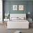 Chaylin Upholstered Platform Bed-89998405-89998404