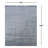 Elba Hand Loomed Viscose Indoor Rug-1530436311