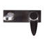 Wall Mounted Optional Single-handle Bathroom Faucet-20524722