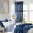 Carollyn Semi Sheer Curtain Pair