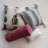 Embroidered Cotton Pillow Cover