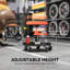 Mechanic Roller Seat-1232709277