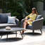 Moseley 4 - Person Sofa Set with Cushions-121084309-121084310