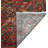 Gonneke One-of-a-Kind 6'11" X 9'11" 1980s Wool Area Rug
