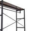 109cm Clothing Rack