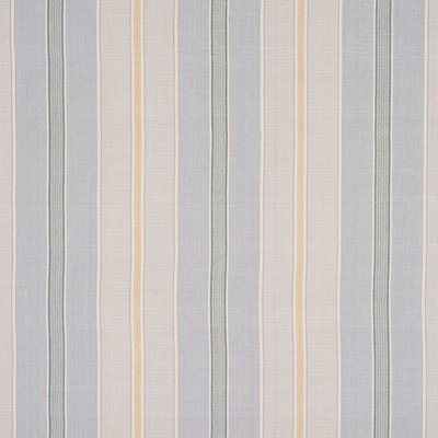 Tissu à rayures Schumacher x A Rhum