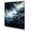 Mystical Planets Mountain Fantasy I - Art mural fantastique-411919326-445125674