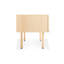 Commode longue et basse-12837291