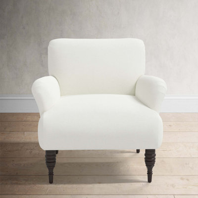Allura Armchair
