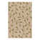 Marissa Floral Indoor / Outdoor Rug