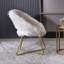 Fauteuil d'appoint Slatina