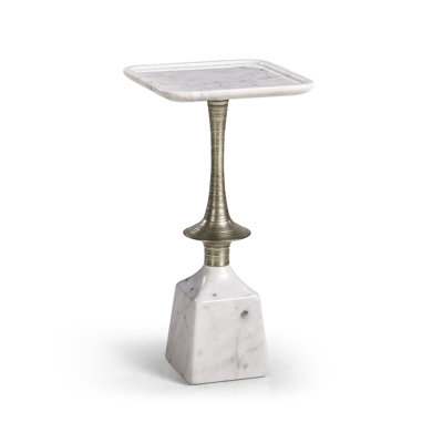 JC Modern Stone Harbor Martini Table