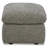 Dramatic Ottoman
