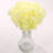 Silk Daisy Arrangement