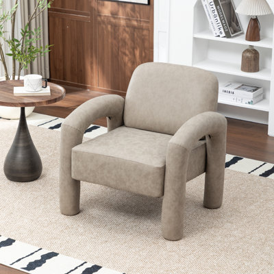 Fauteuil Iryanna