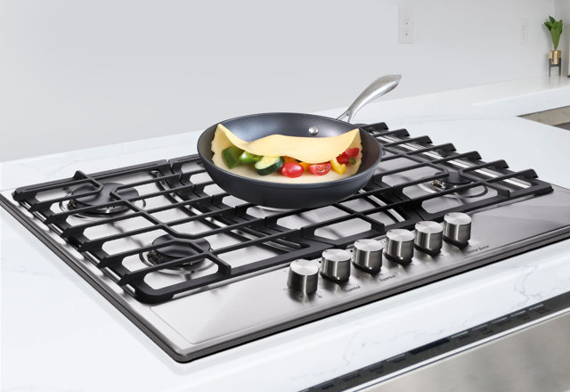 Our Favorite Cooktops