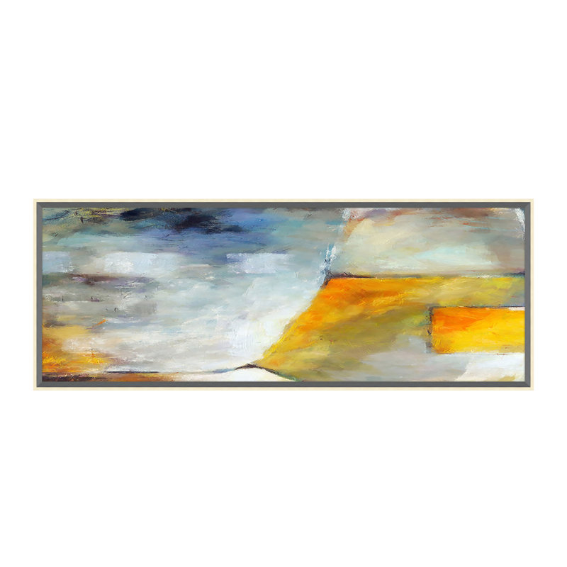 Symphony Of Colors Painting