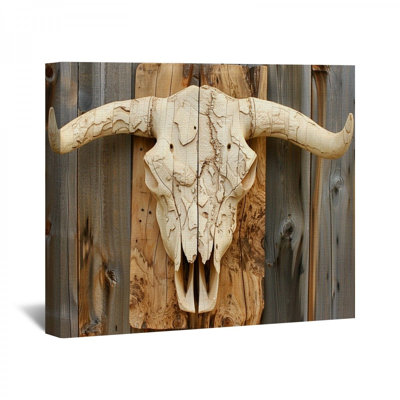 " Animal Skull "