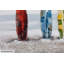 Surf Siesta Hand Painted Acrylic Painting