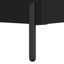 Abtal 40cm W Iron Bedside Table-2146864848