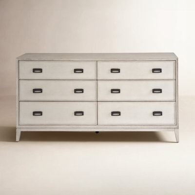 Leland 70 " Cedar Double Dresser