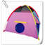 Tente pour enfants amusant intérieur \/ extérieur - 60 x 60 x 44 pouces