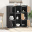 Jete 110.5cm Solid Wood Sideboard-1471317825