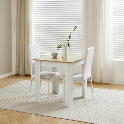 2 - Person Dining Set