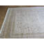 Tapis de surface ivoire 10 pi 1 po x 14 pi 1 po one-of-kind noué la Paden