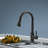 Kitchen Faucet-117496307