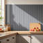 30.5 x 30.5 cm PET/PU Tile -322475477