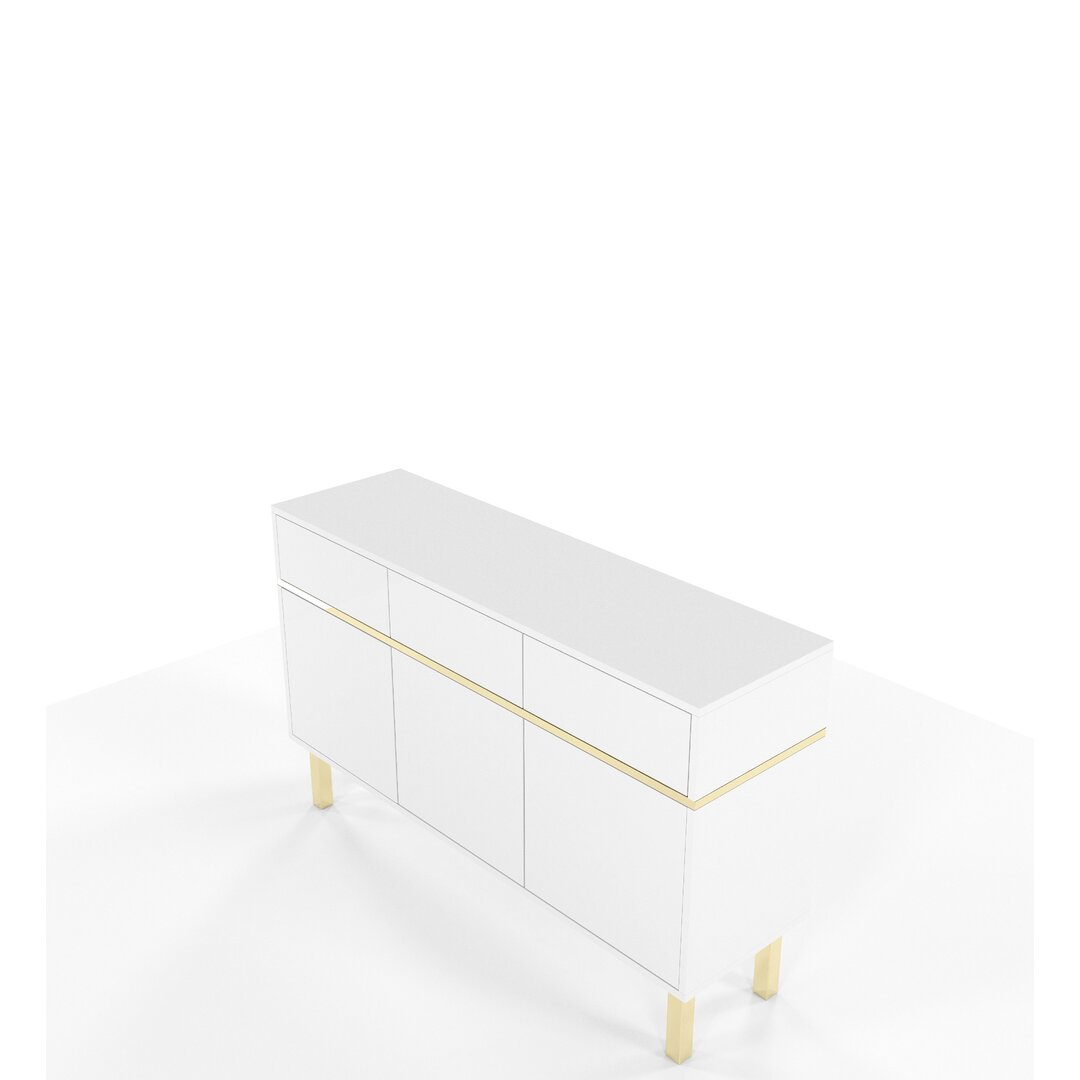 Sideboard Ouellette