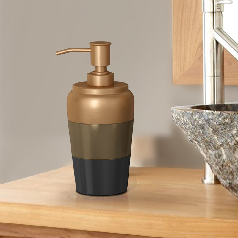 Distributeur de savon & Adcox