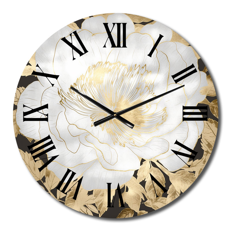 Horloge murale Collette, Petit