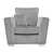 Grey is out of stock