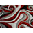 Wargo Performance Abstract Indoor Rug