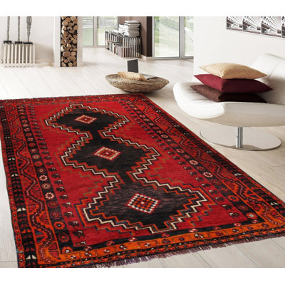 Oriental Indoor Rug