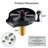 Stainless Steel Glass Rinser For Kitchen Sink, Kitchen Sink Accessories Cup Washer-93762225