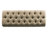 Almonza Tufted Upholstered Bench